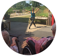 © S Gressin / A.I.M.E.